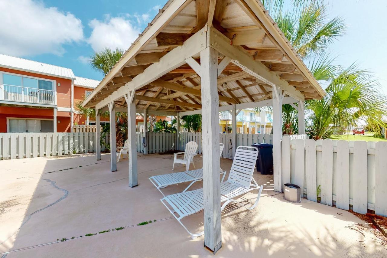 Gulf Walk 205 Villa Destin Esterno foto