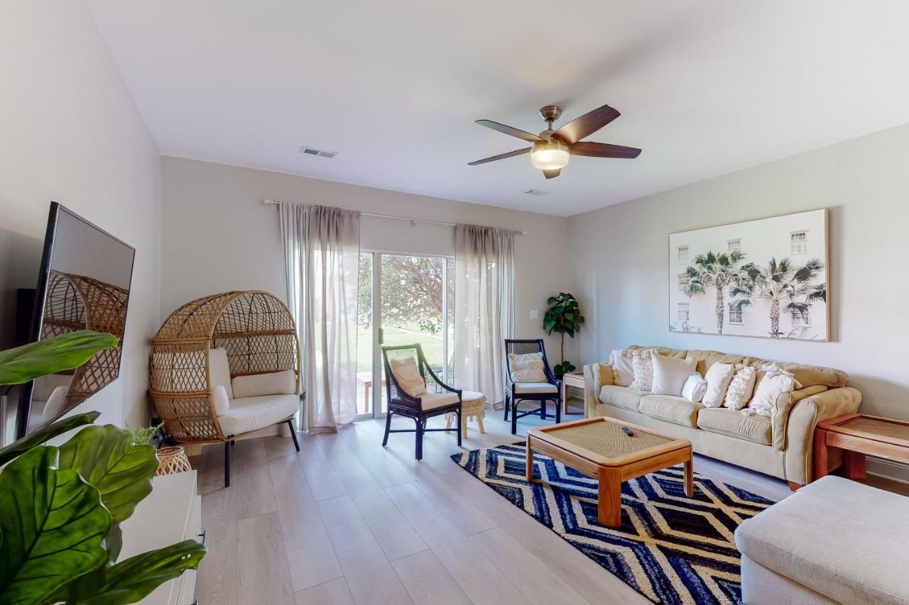 Gulf Walk 205 Villa Destin Esterno foto
