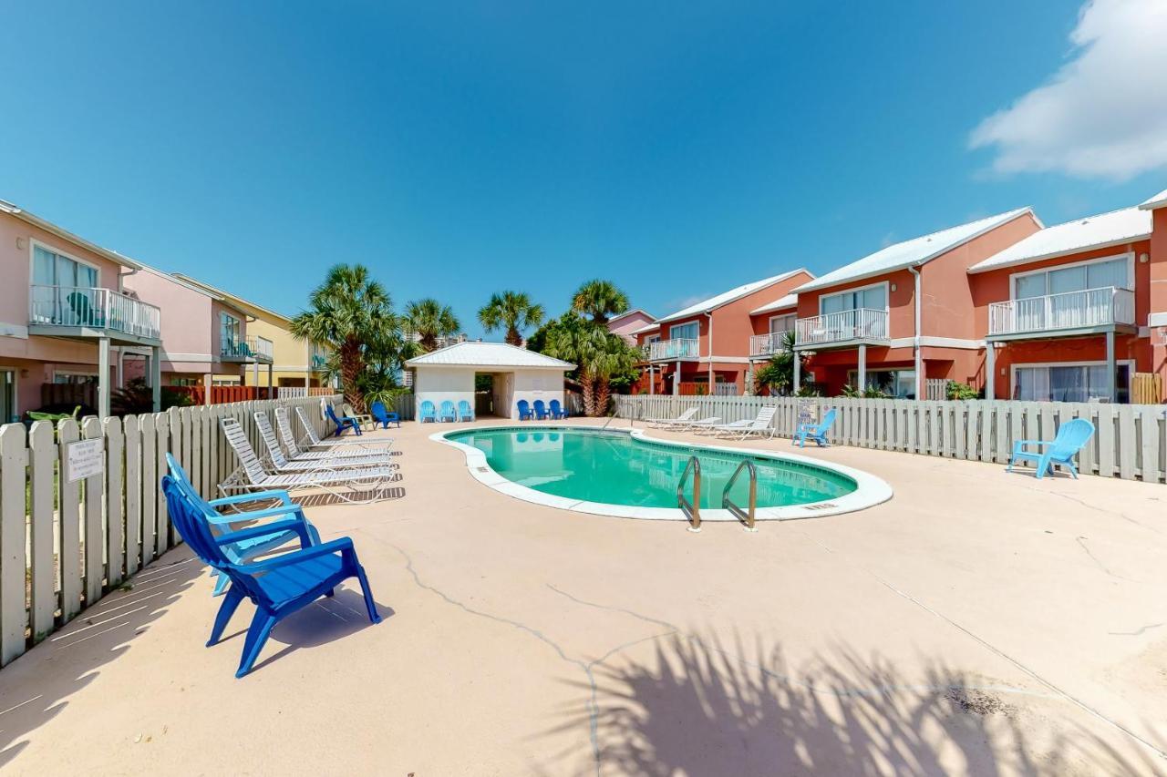 Gulf Walk 205 Villa Destin Esterno foto