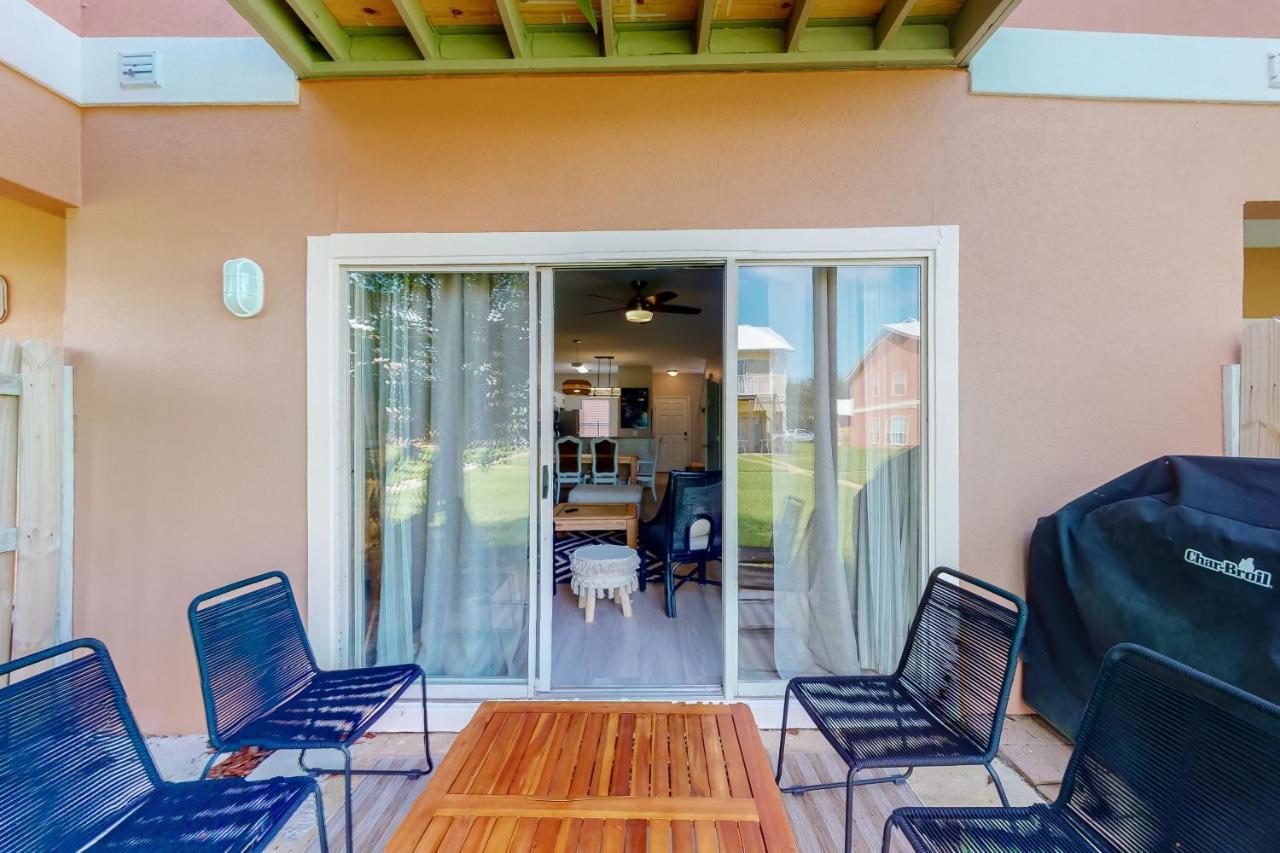 Gulf Walk 205 Villa Destin Esterno foto