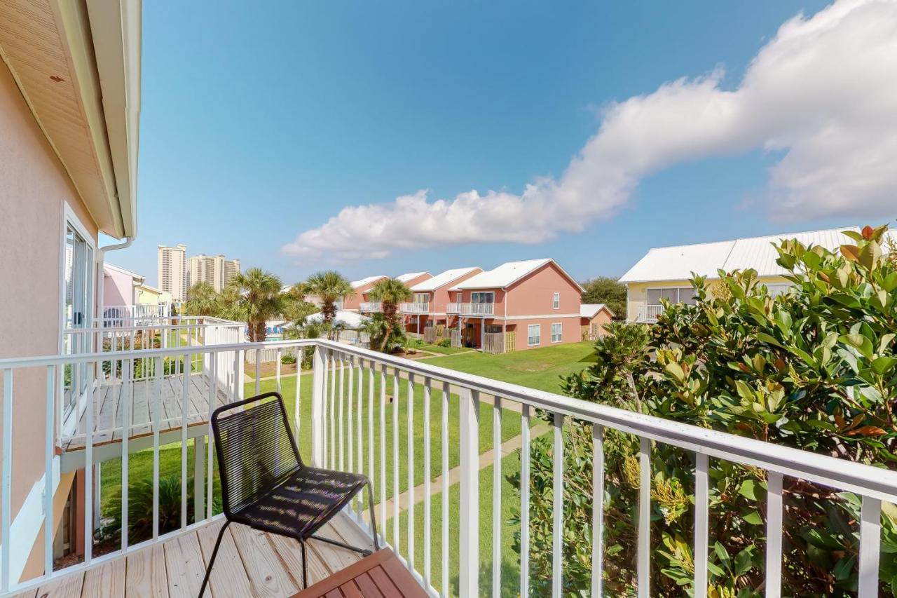 Gulf Walk 205 Villa Destin Esterno foto