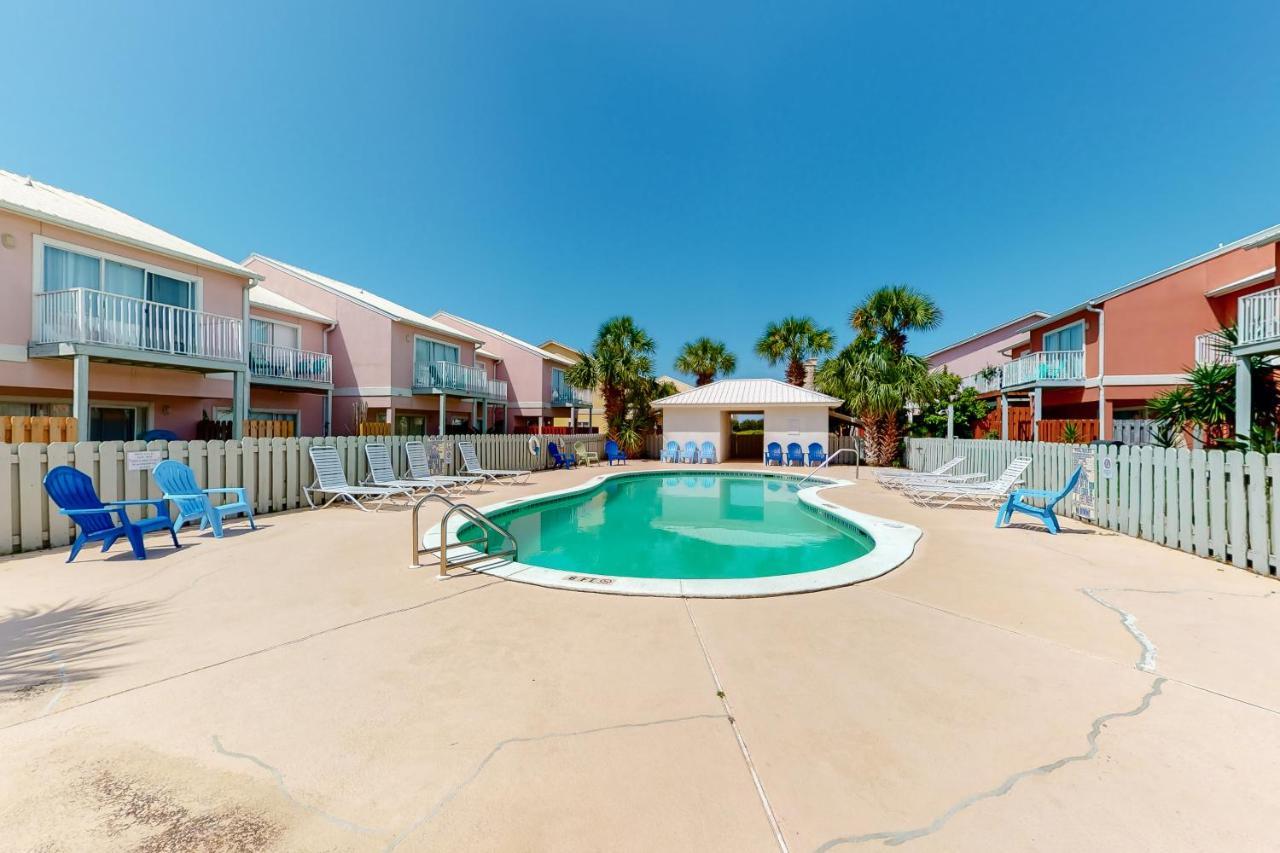 Gulf Walk 205 Villa Destin Esterno foto