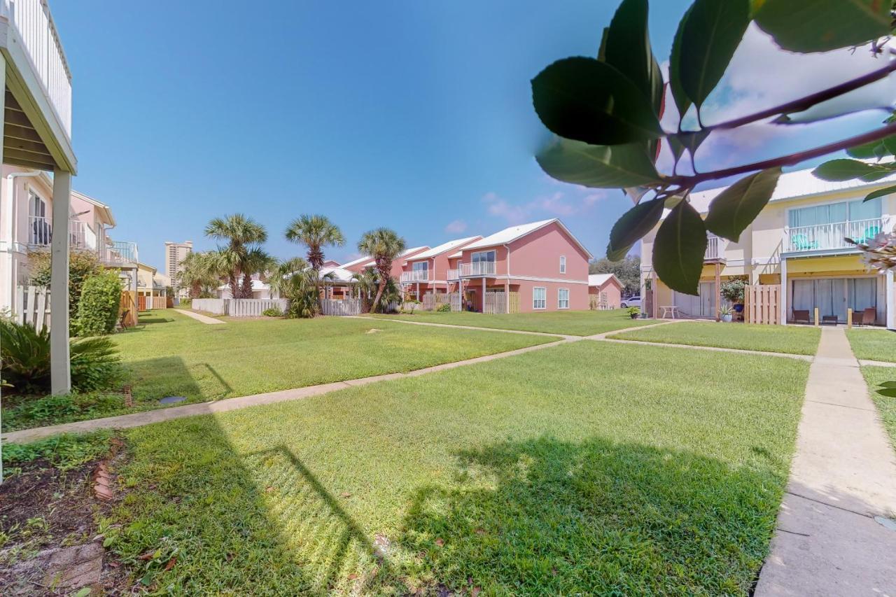 Gulf Walk 205 Villa Destin Esterno foto